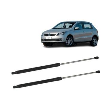 Imagem de Par de Amortecedor de Mala Gol G5 Code