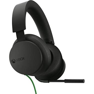 Imagem de Microsoft 8li-00001 Headset Com Fio Xbox