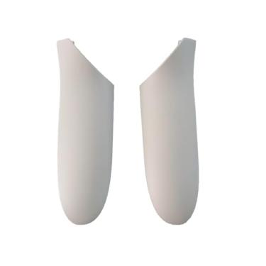 Imagem de Battery Case Cover Right/Left For Meta Quest 3 VR Headset Controller (a pair)