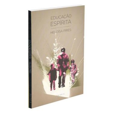Imagem de Educação Espírita - PAIDEIA