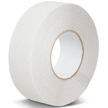 Imagem de Fita Antiderrapante BOX Banheiro Areas Umidas Escada 20M - Adere