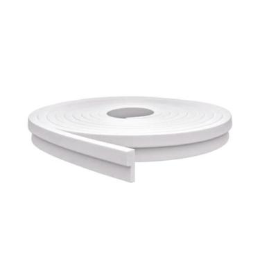 Imagem de Roda Meio Boiserie Eva Autocolante 5Cm X 2Cm Rt5X2 - 10 Mts - Nova Mol