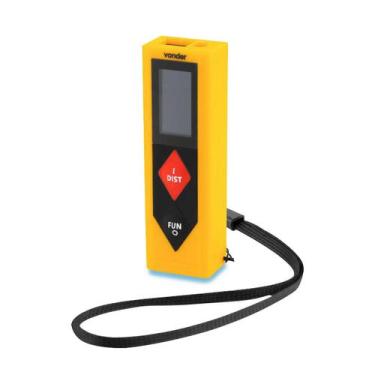 Imagem de Medidor de Distancia a Laser Vonder 30m Compacto