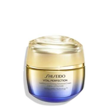 Imagem de  shiseido vital perfection uplifting advanced cream 50ml