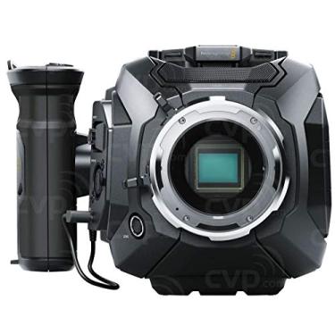 Imagem de Escudo especializado - O protetor de tela para: Blackmagic Pocket Camera 4k - Crystal Clear, URSA Mini - Crystal Clear