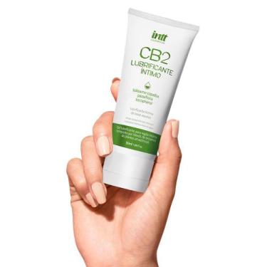 Imagem de Lubrificante Íntimo Linha CB2 Intt
