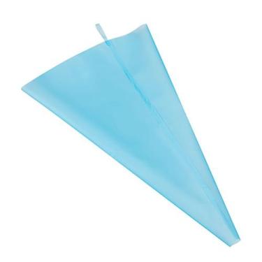 Imagem de Manga De Confeitar Silicone Grande - FT272 - 1 unidade - Silver Plasti
