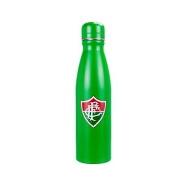 Imagem de Garrafa Alumínio 600ml Fluminense - mileno