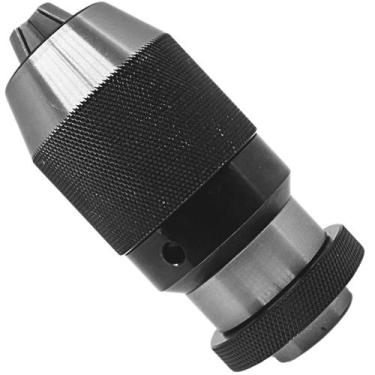 Imagem de Mandril Aperto Rapido 1" (0 - 25mm) B24 - SANDRES
