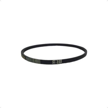 Imagem de Correia para Lava Roupa Colormaq e Electrolux - 3L-230 - Hylik
