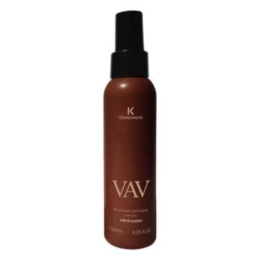 Imagem de Desodorante Liquido Vegano Vav 120ml K Constancio - K CONSTÂNCIO