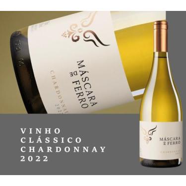 Imagem de Kit Padrão ( 3 vinhos 3 espumantes) - Máscara de Ferro