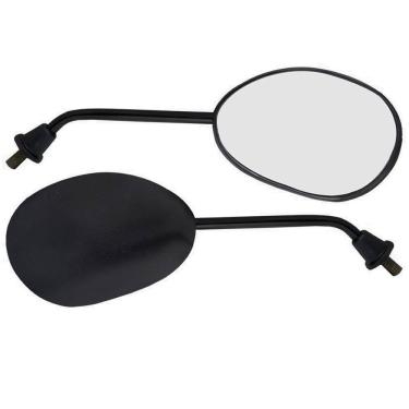Imagem de Espelho Retrovisor Nxr Bros 125 150 160 Honda Biz 125 2006 A 2015