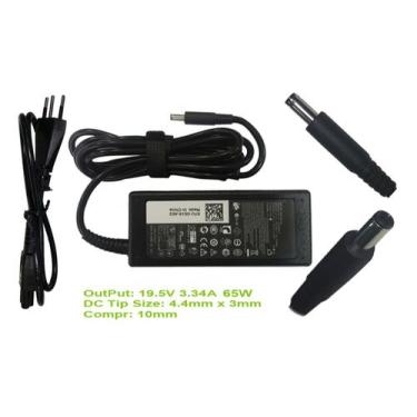 Imagem de Fonte Carregador NBC Compativel Para Notebook Dell Inspiron I15-3576 I