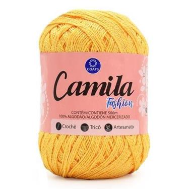 Imagem de Linha Camila Fashion - Corrente, 302