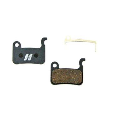 Imagem de Pastilha High One Semi Metalica para deore 