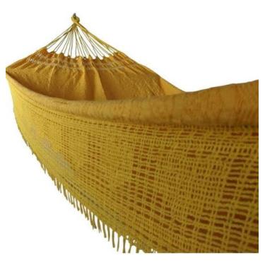 Imagem de rede de descanso e dormir casal gigante tambaba - redespotiguar, Amare