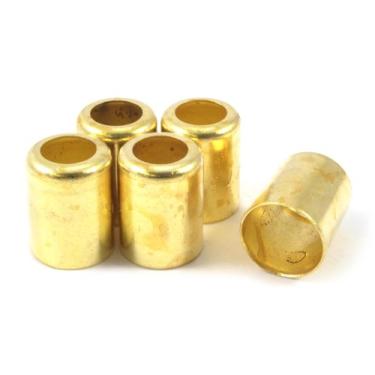 Imagem de Forney Virola 86126, peças de reparo de mangueira de acetileno de oxigênio, pacote com 5