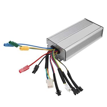 Imagem de Peças de Conversão Elétrica Controlador de Scooter Elétrico 1000W / 1500W para Bicicleta Elétrica Scooter Elétrico Carros de Bicicleta Elétrica Controlador de Bicicleta Elétrica