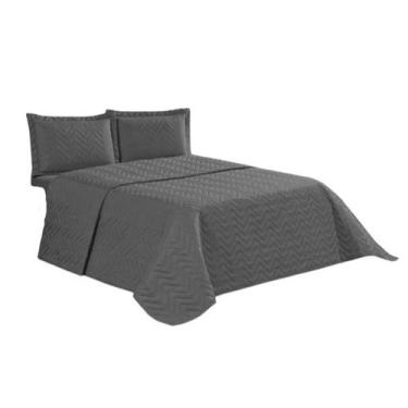 Imagem de Cobre Leito Avulso Matelado Solteiro Casal Queen King - Envio Imediato