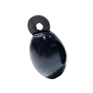 Imagem de Dynwave Corda de arco de bola ancoragem ancoragem de bola de peso Cabo de arremesso de bola para lifawine Kayakaking marine rafting tocando cabo, 400g