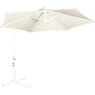 Imagem de Ombrelone Fashion Mor, 3 metros, Bege