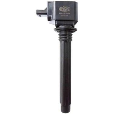 Imagem de Bobina de ignição Sistema De Ignição Fiat Argo 2017 a 2021 - MAGNETI M