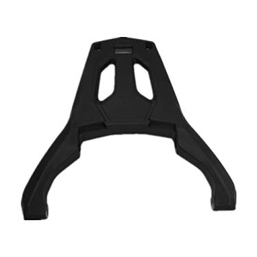 Imagem de Mala de viagem de motocicleta para FORZA250-300 2018 2019 caixa de armazenamento traseira porta-malas caixa de ferramentas motocicleta com suporte preto 80L 65L 55L 45L capa superior para motocicleta