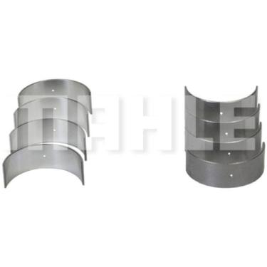 Imagem de Kit de bronzinas da biela Volkswagen Polo Sedan 2002 a 2014 - METAL LE