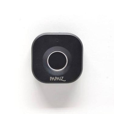 Imagem de Fechadura Digital Para Móveis Com Biometria Ppz-1001 Papaiz [f118]