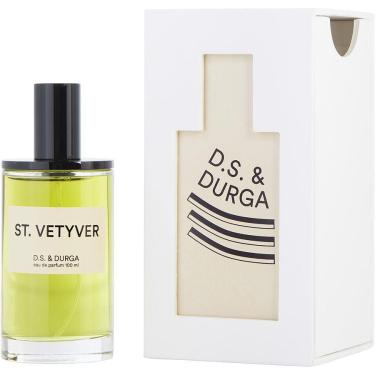 Imagem de Perfume Unisex D.S. & Durga St. Vetyver Eau De Parfum Spray 100 Ml