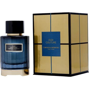 Imagem de Perfume Unisex Carolina Herrera Oud Couture Eau De Parfum Spray 100 Ml