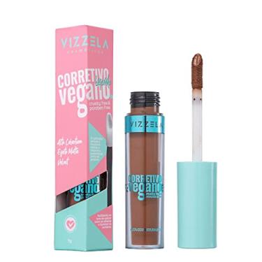 Imagem de Vizzela Corretivo Líquido Cor Corretivo Líquido 11 -
