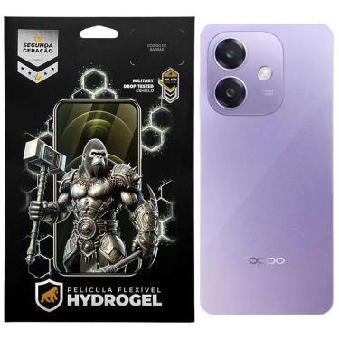 Imagem de Película para  Oppo A40 - Traseira Hydrogel HD - Gshield