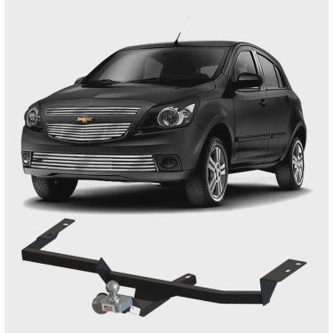 Imagem de Engate Reboque (Fixo) Onix Plus 2020/2022