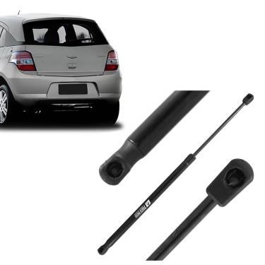 Imagem de Amortecedor Porta Mala gm Agile 09/14 Comprimento 509mm