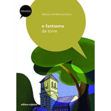 Imagem de Fantasma Da Torre, O