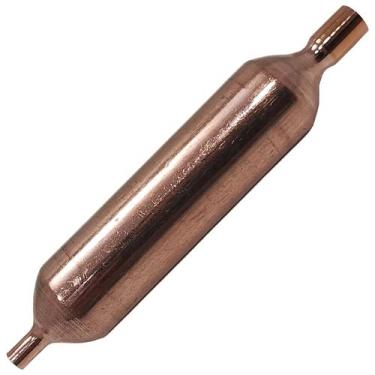 Imagem de Filtro Secador De Cobre Para Bebedouro E Purificador - Universal