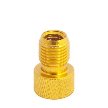 Imagem de Adaptador de Valvula Presta Rontek