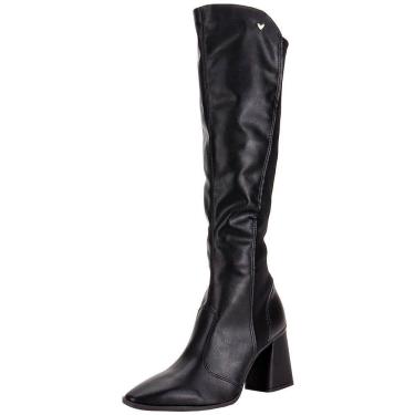 Imagem de Bota Feminina Over The Knee Mississipi Me822