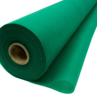 Imagem de Tnt - Tecido Não Tecido Liso Gramatura 80-5 Metros Cores (Verde bandeira)