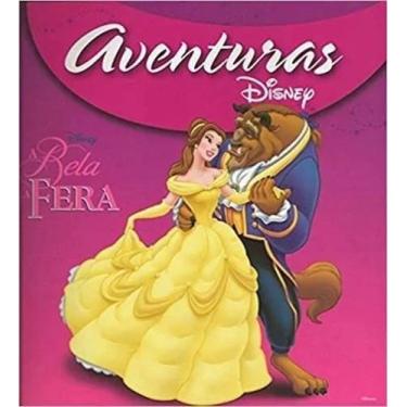 Imagem de Aventuras disney - a bela e a fera - Goal, 3