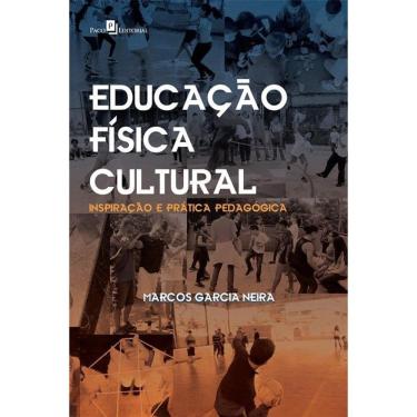 Imagem de Educação Física Cultural