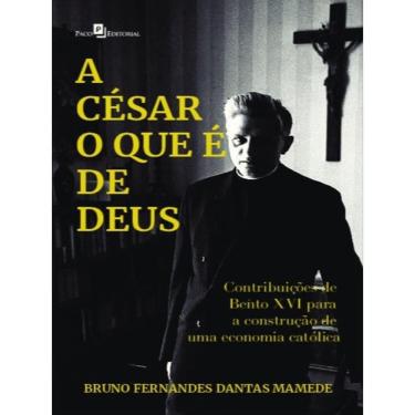 Imagem de A César O Que É De Deus