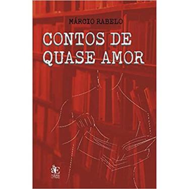 Imagem de Contos De Quase Amor