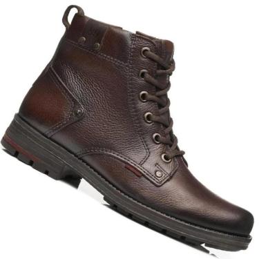 Imagem de Coturno Pegada 181305 Masculino-Masculino