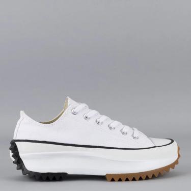 Imagem de TENIS CONVERSE RUN STAR HIKE CO03790001 BRANCO FEMININO-Masculino