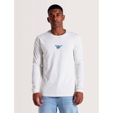 Imagem de Camiseta Hang Loose Manga Longa Wildguys