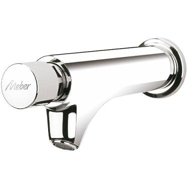 Imagem de Torneira Para Banheiro Parede Meber