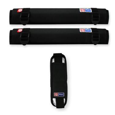 Imagem de Alça Transporte Stand Up Sup com Tubo Espuma Rack 70Cm - Maori Extreme